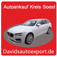 Auto Ankauf Kreis Soest