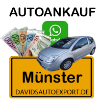 Autoankauf Münster