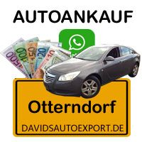 Autoankauf Otterndorf