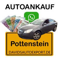 Autoankauf Pottenstein