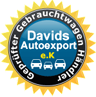 Davids Autoexport in Bayern